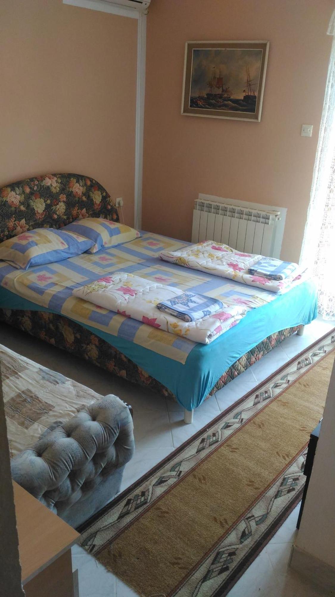 Apartment Angelina Risan Cameră foto